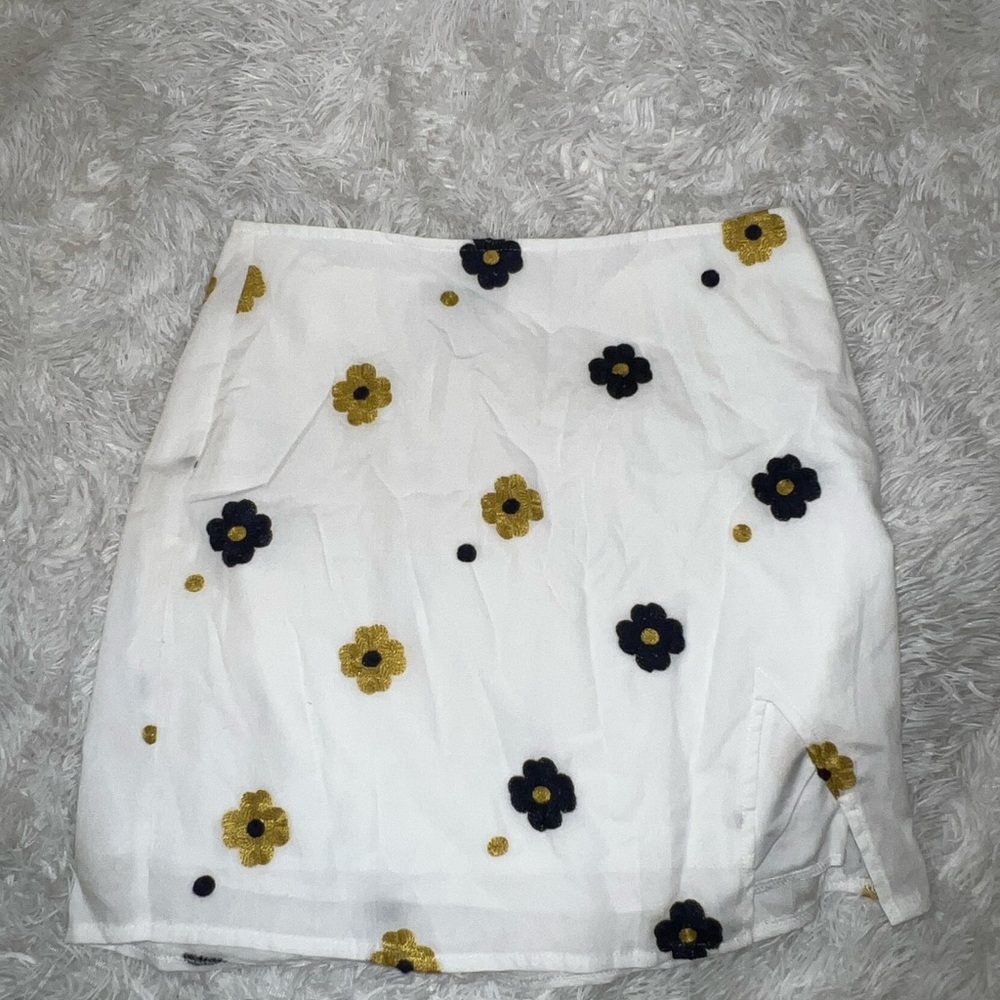 Shein Skirt